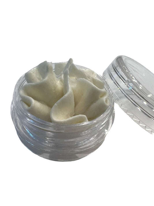 Paw Pudding - Whipped Body Butter - New All Natural Hydrating Formula 8oz.