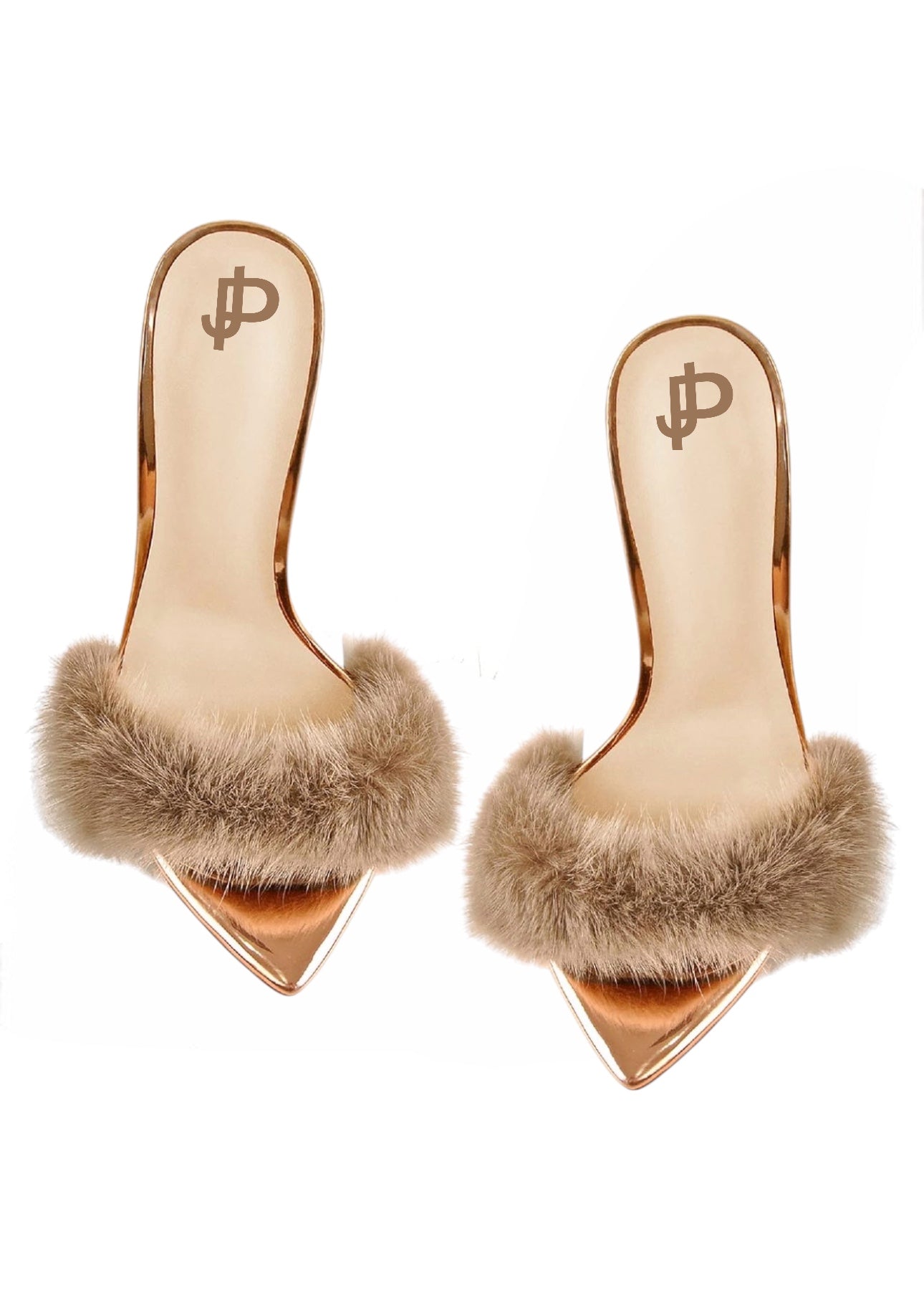 Paws by Jay Signature Stiletto