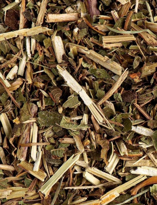 Motherwort – Loose Herb – Emotional Balance & Heart-Centered Support 1oz.