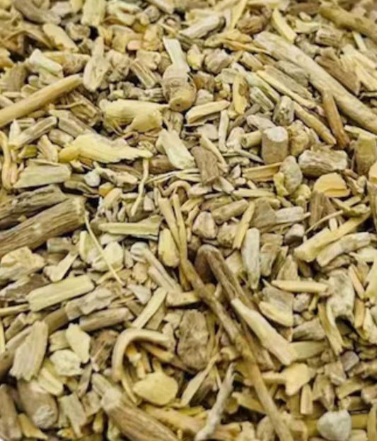 Ashwagandha Root - Dried Root for Stress & Energy Balance