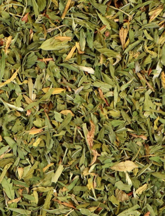 Alfalfa Leaf - Hormone Support - Loose Herb 1oz.