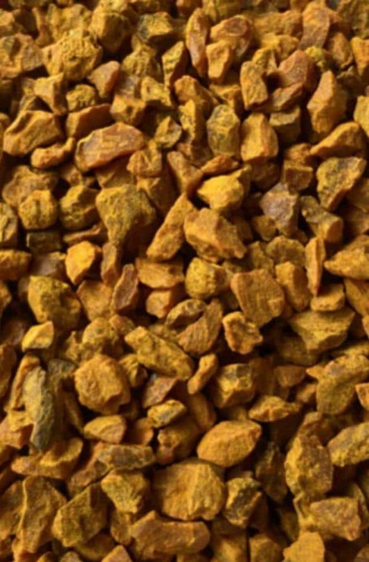 Turmeric Root – Dried Herb – Anti-Inflammatory & Immune Support 1oz.