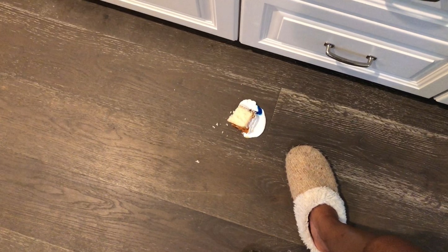 Smashingly Delicious Cake