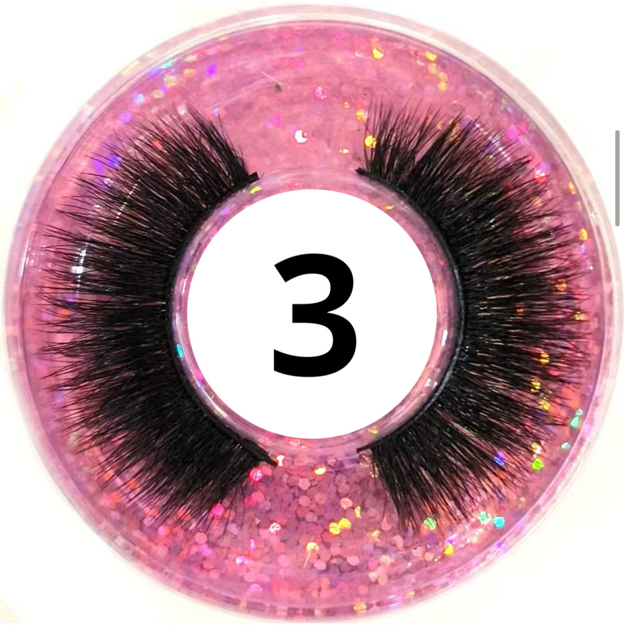 Wholesale Lashes 50/100 Pairs Mix Styles
