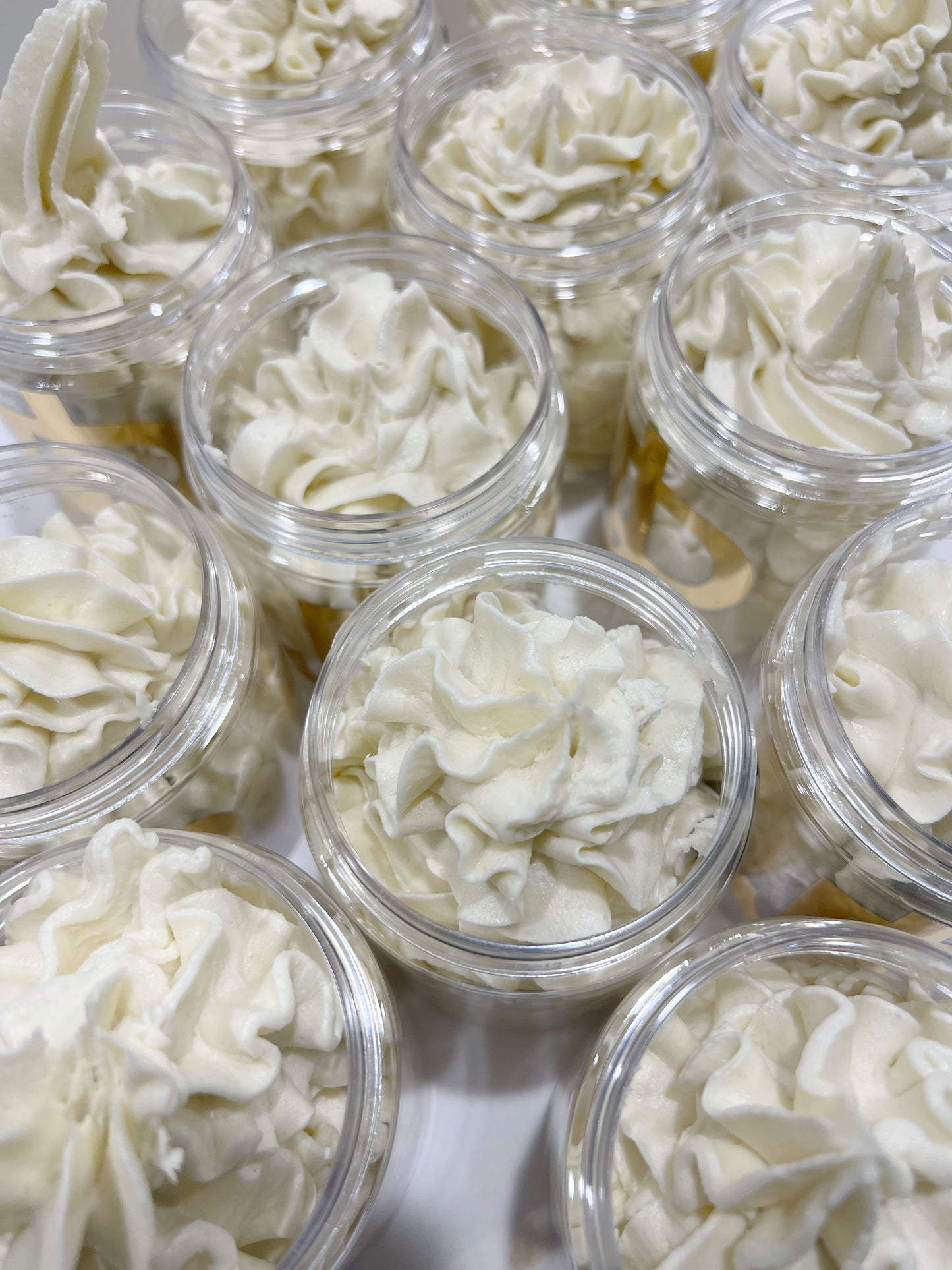 Paw Pudding - Whipped Body Butter - New All Natural Hydrating Formula 8oz.