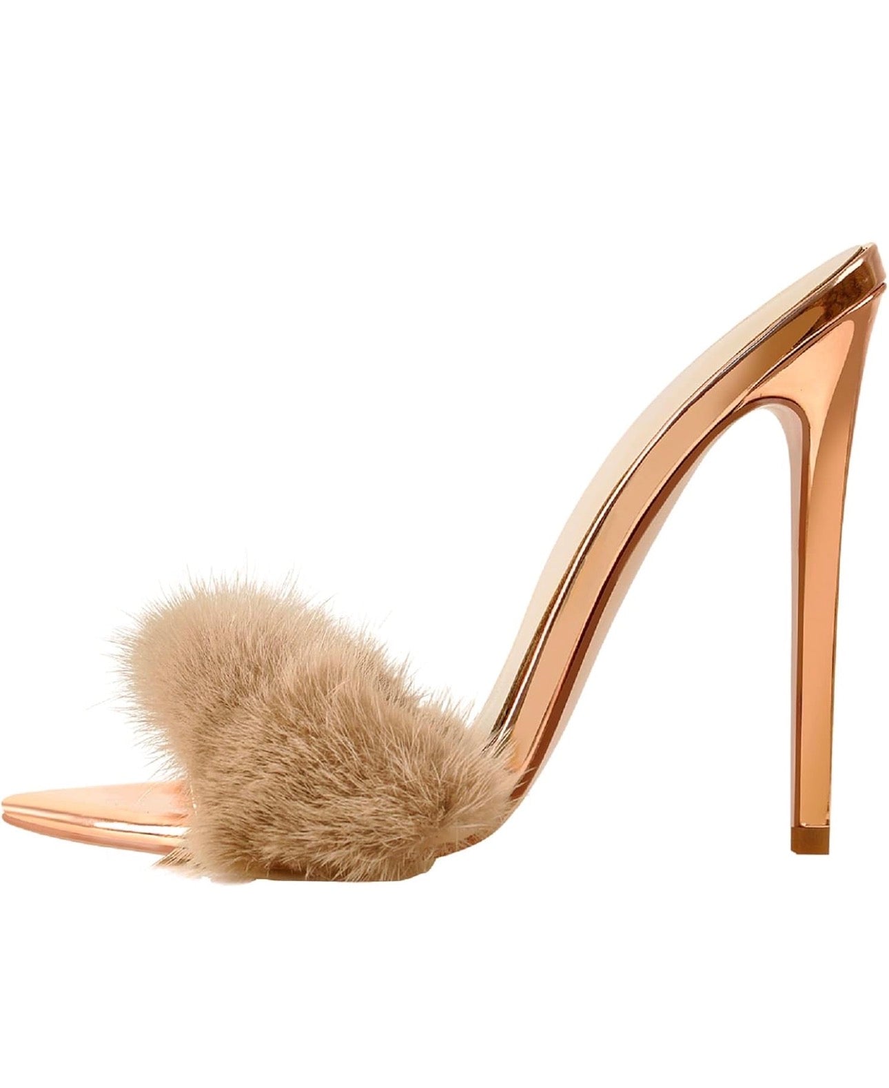 Paws by Jay Signature Stiletto