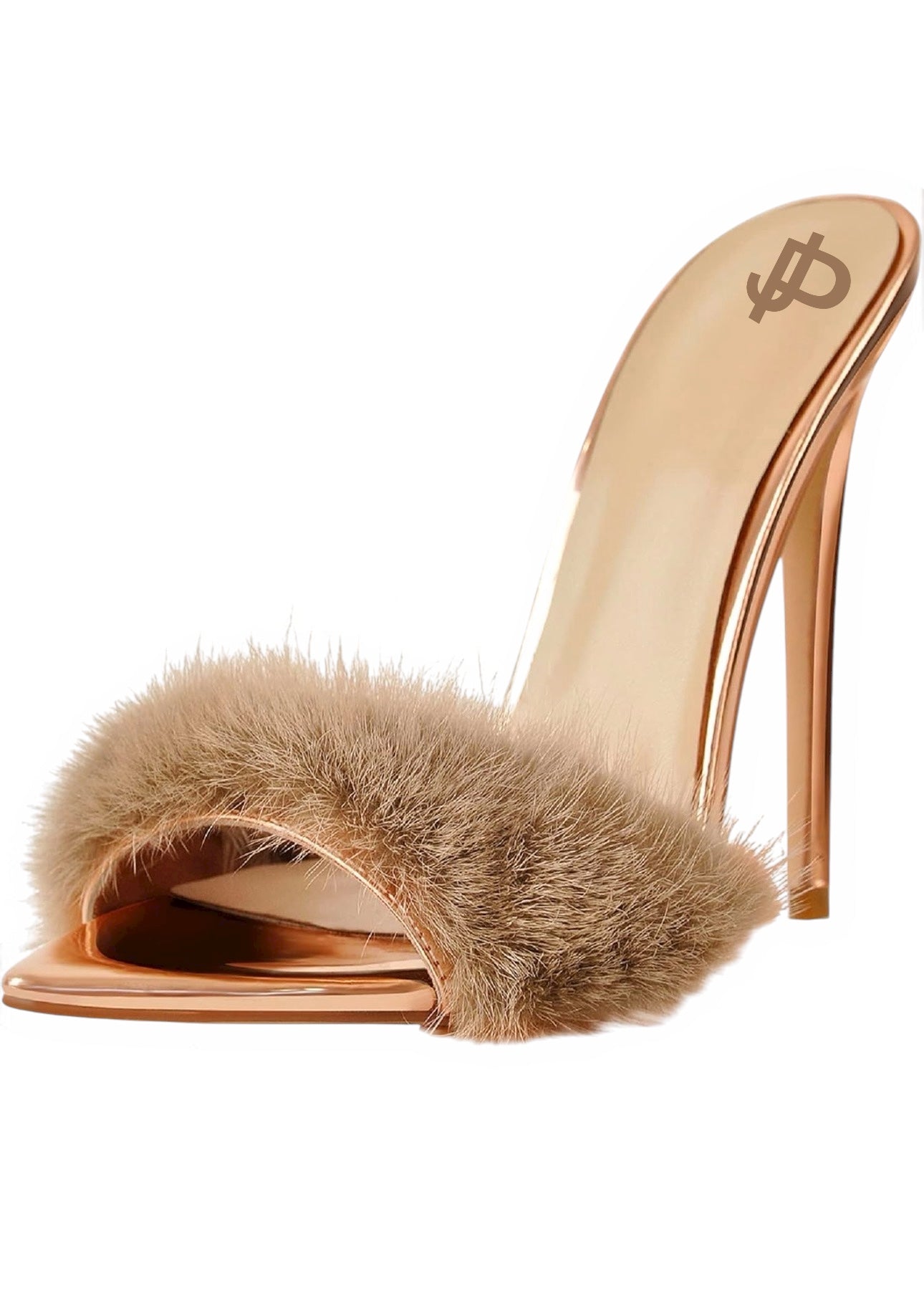 Paws by Jay Signature Stiletto