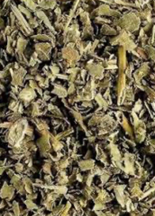 Lady’s Mantle – Loose Herb – Womb Wellness & Hormonal Harmony 1oz.