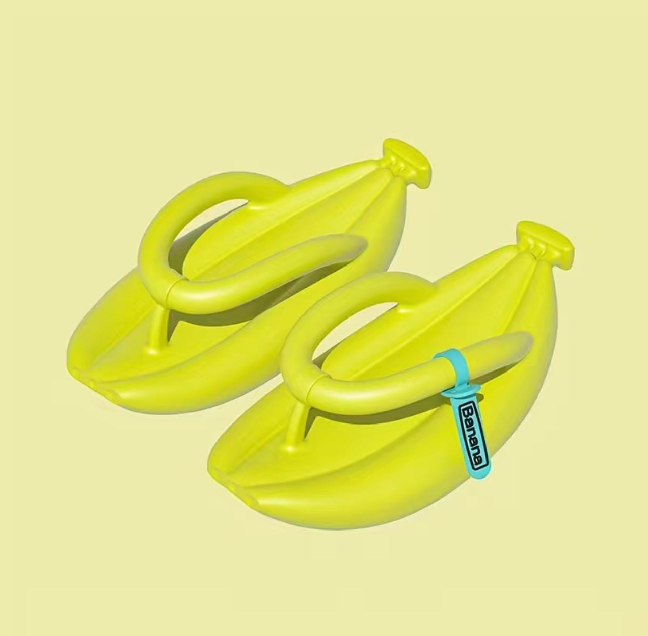 Going Bananas Sandal