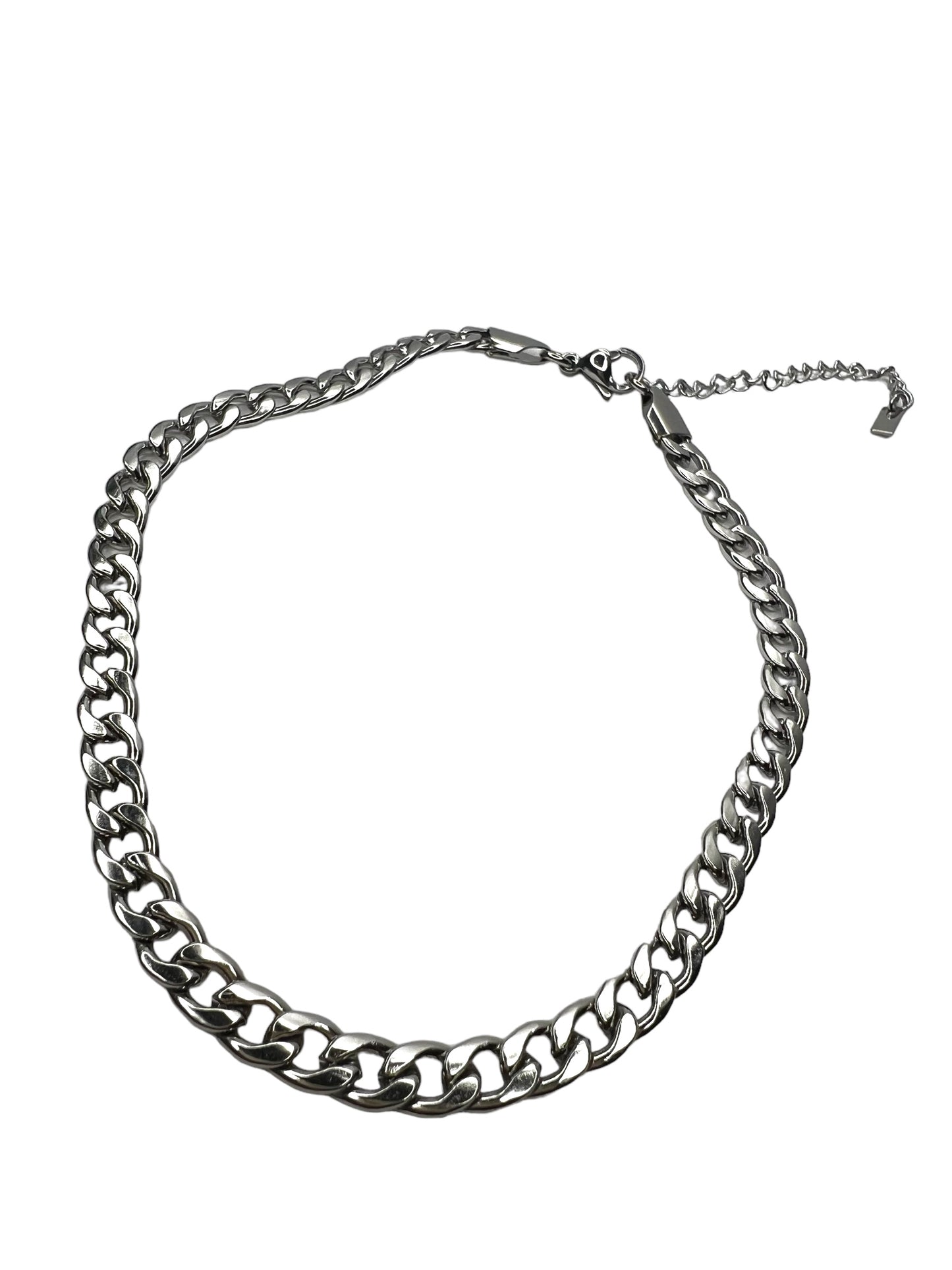 Stainless Steel Chain Anklet
