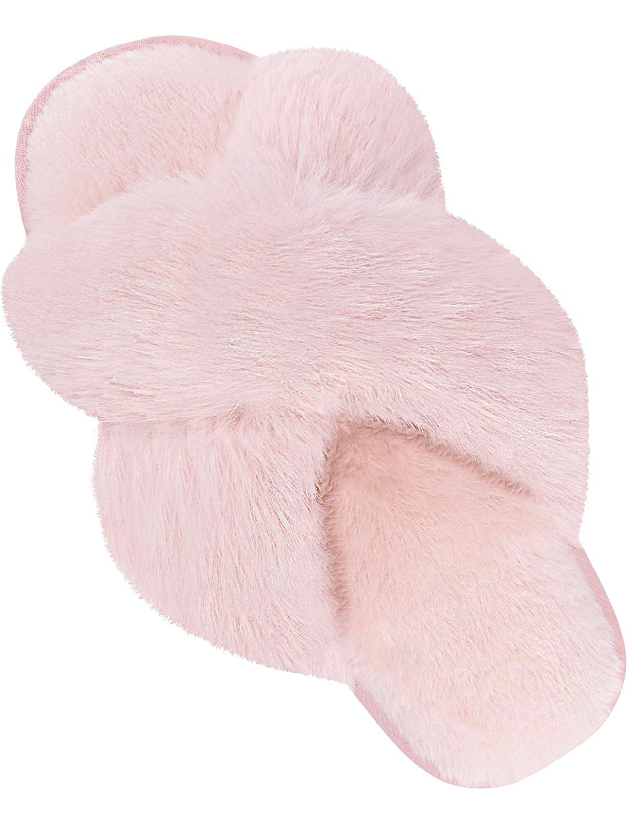 Fuzzy Slippers
