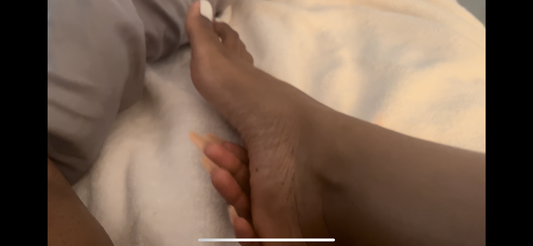 Time for Night Night!